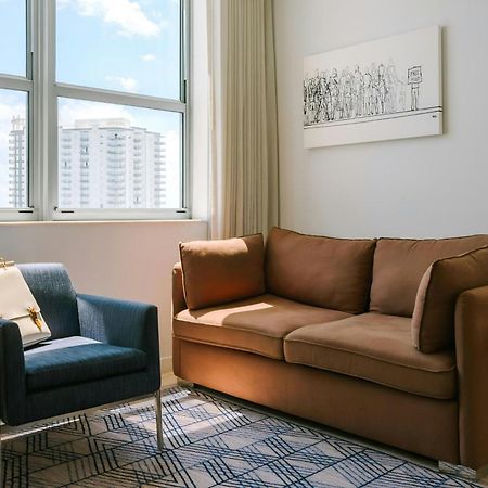 The Circ Hotel Hollywood, Sonder By Marriott Bonvoy 外观 照片