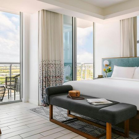 The Circ Hotel Hollywood, Sonder By Marriott Bonvoy 外观 照片