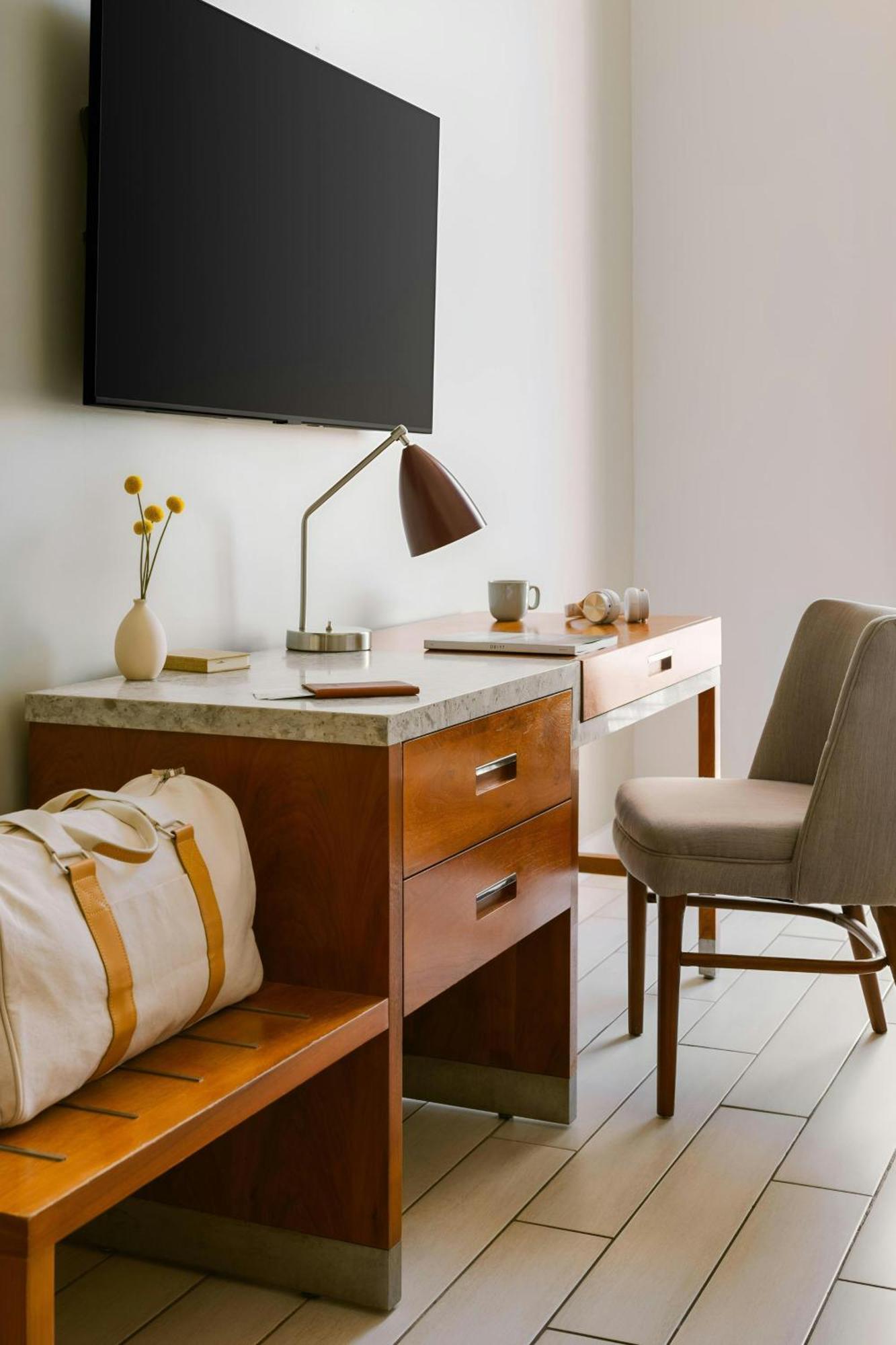 The Circ Hotel Hollywood, Sonder By Marriott Bonvoy 外观 照片