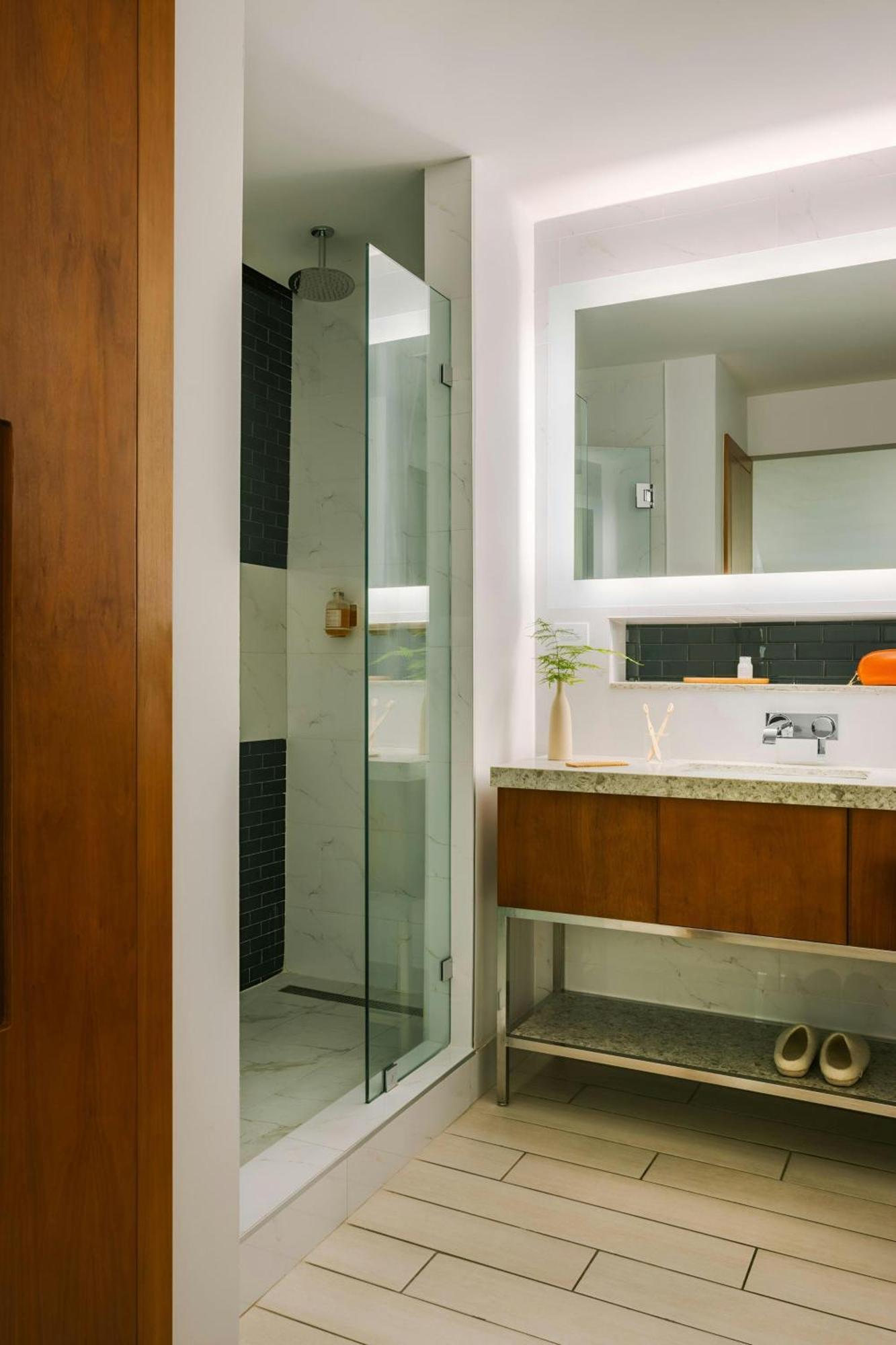 The Circ Hotel Hollywood, Sonder By Marriott Bonvoy 外观 照片