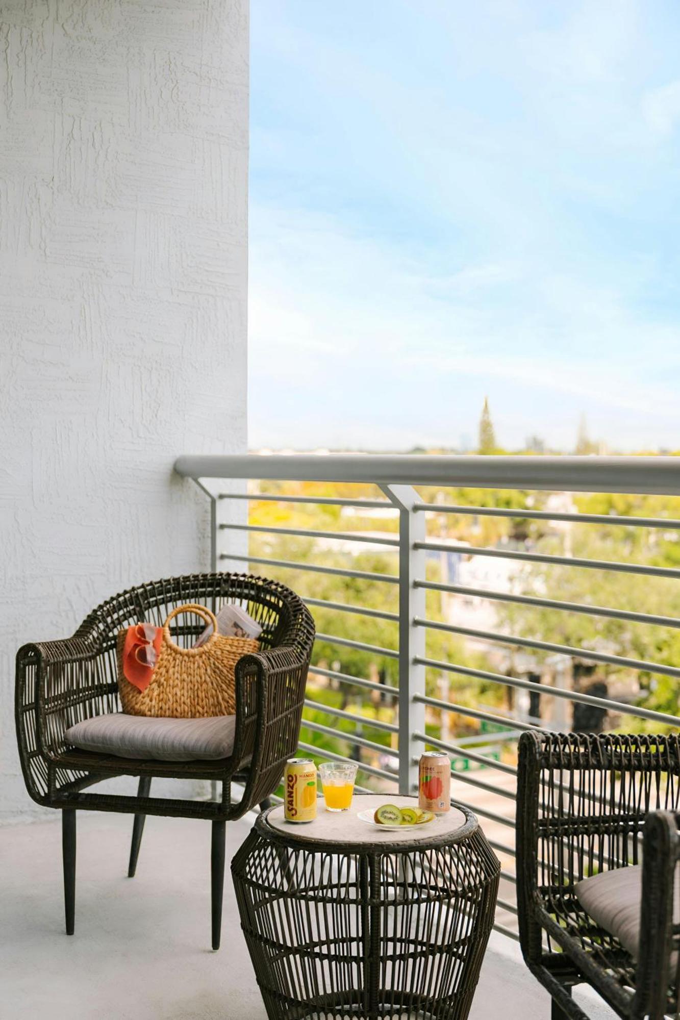 The Circ Hotel Hollywood, Sonder By Marriott Bonvoy 外观 照片
