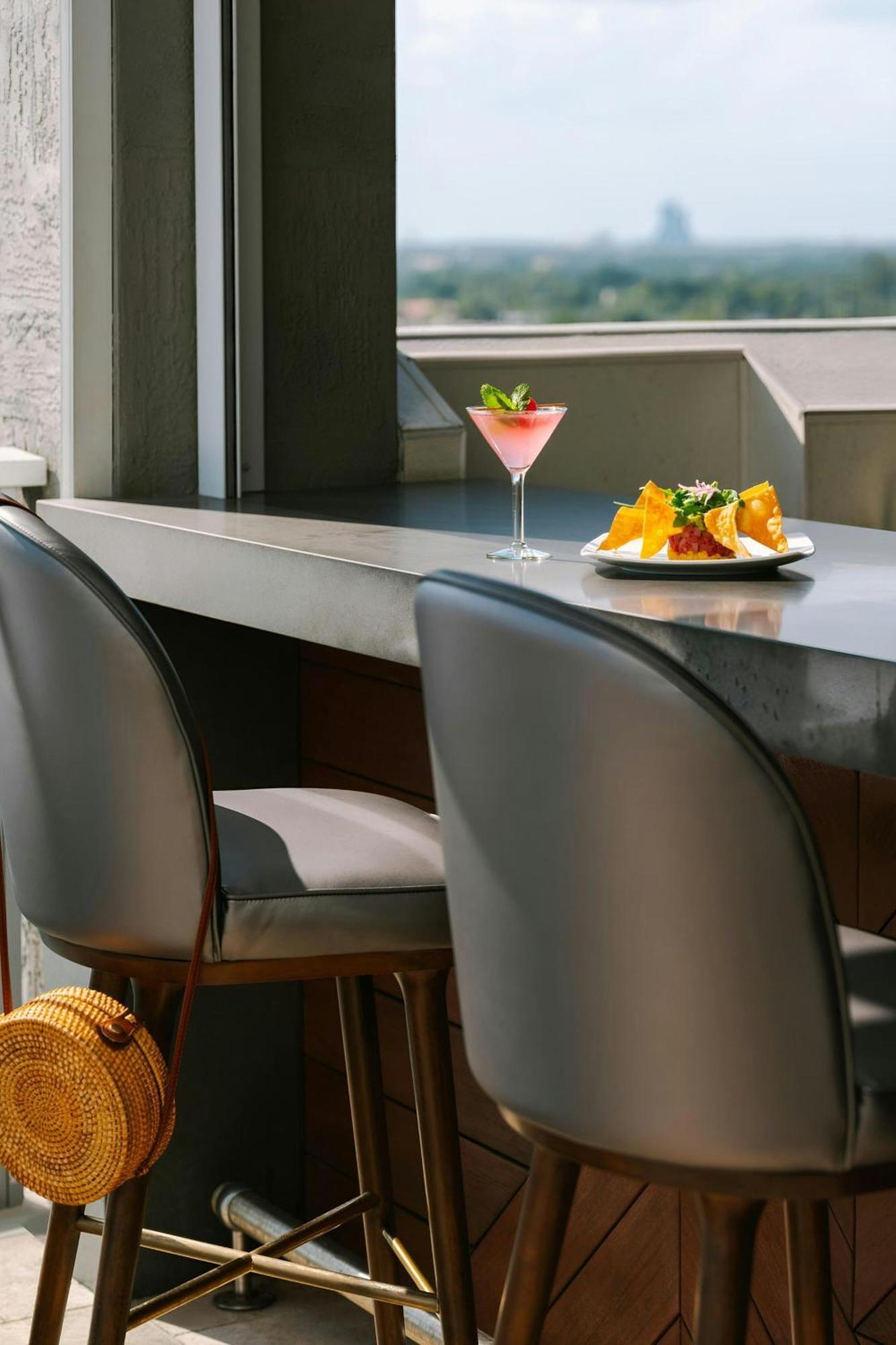 The Circ Hotel Hollywood, Sonder By Marriott Bonvoy 外观 照片
