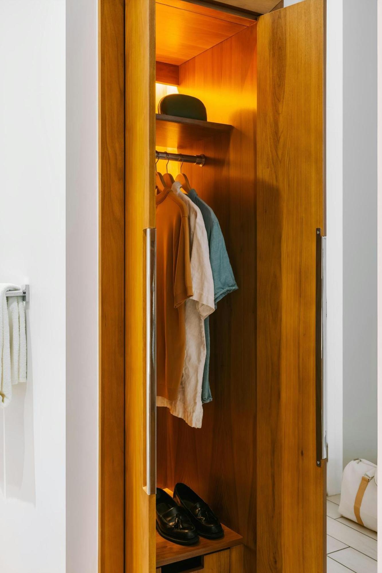 The Circ Hotel Hollywood, Sonder By Marriott Bonvoy 外观 照片