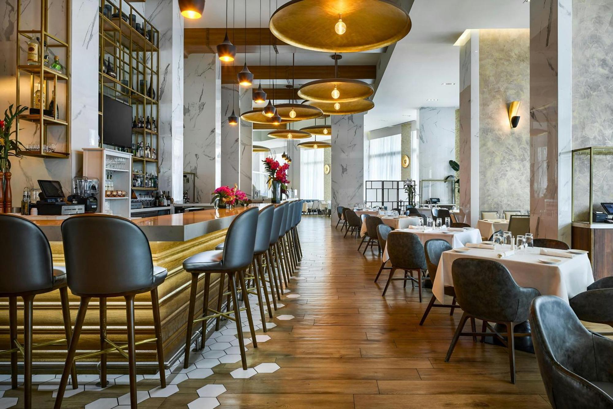 The Circ Hotel Hollywood, Sonder By Marriott Bonvoy 外观 照片