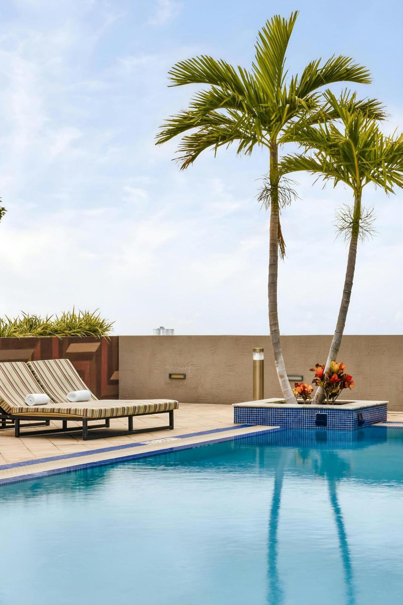 The Circ Hotel Hollywood, Sonder By Marriott Bonvoy 外观 照片