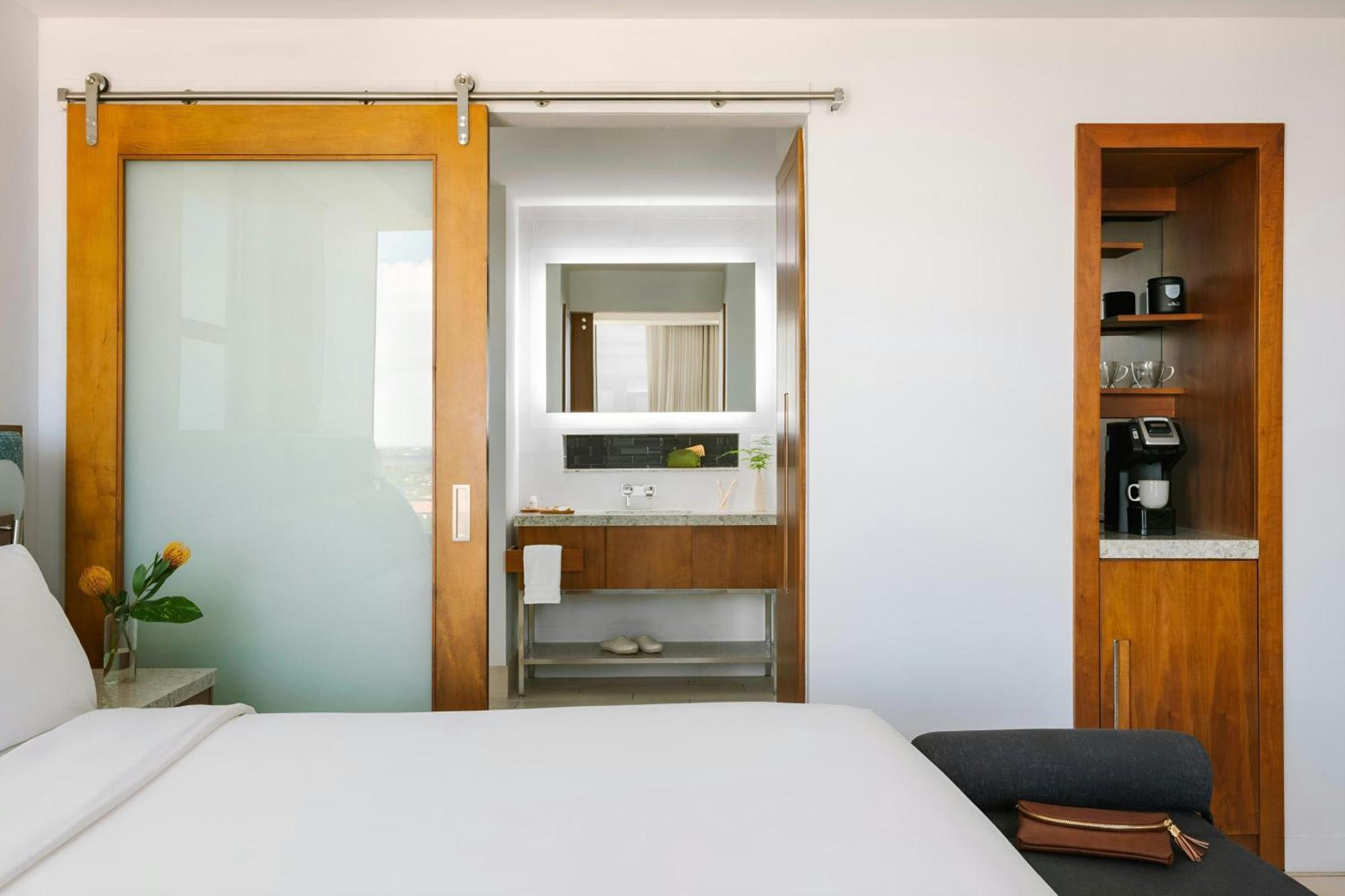 The Circ Hotel Hollywood, Sonder By Marriott Bonvoy 外观 照片