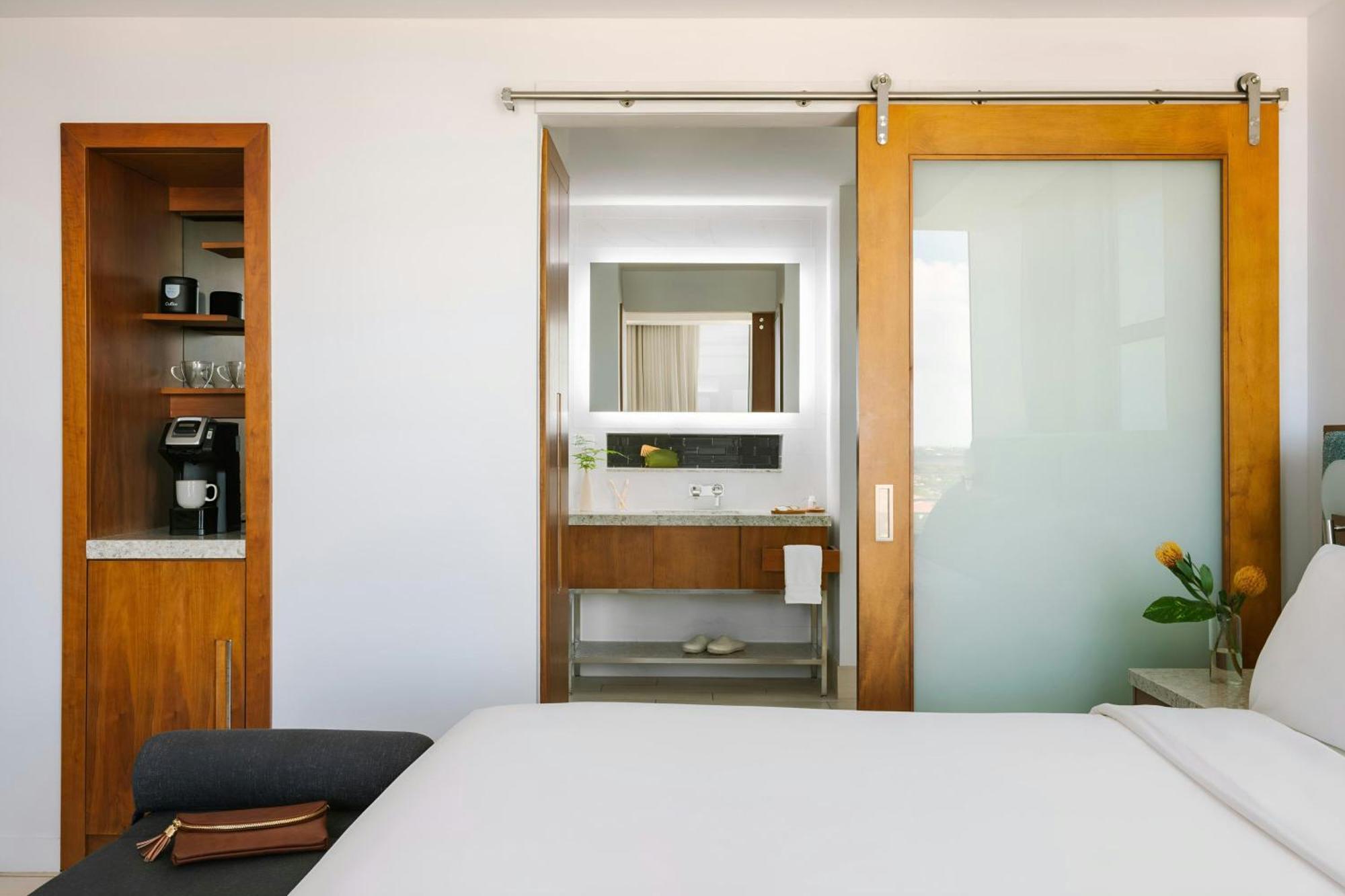 The Circ Hotel Hollywood, Sonder By Marriott Bonvoy 外观 照片