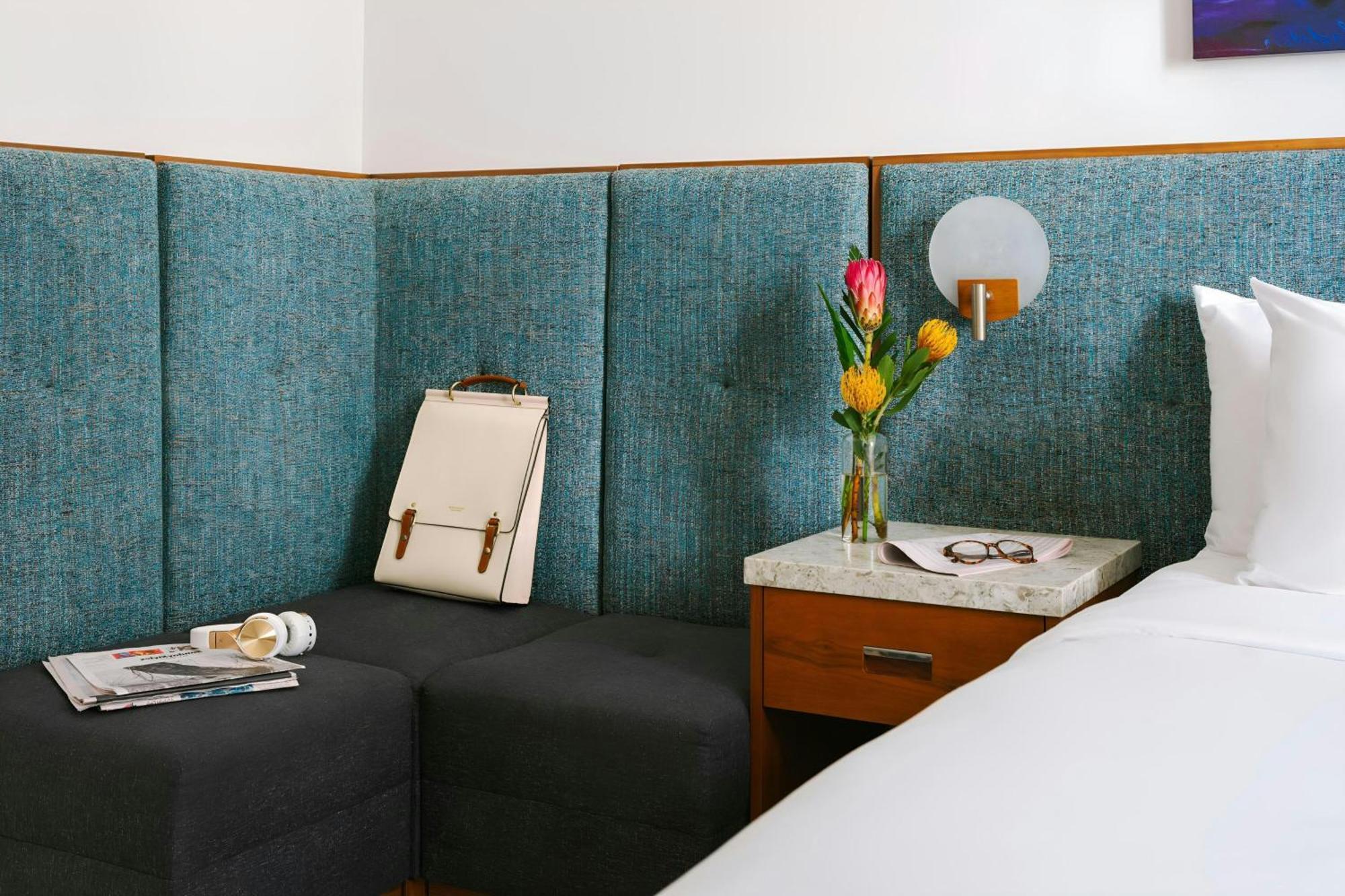 The Circ Hotel Hollywood, Sonder By Marriott Bonvoy 外观 照片