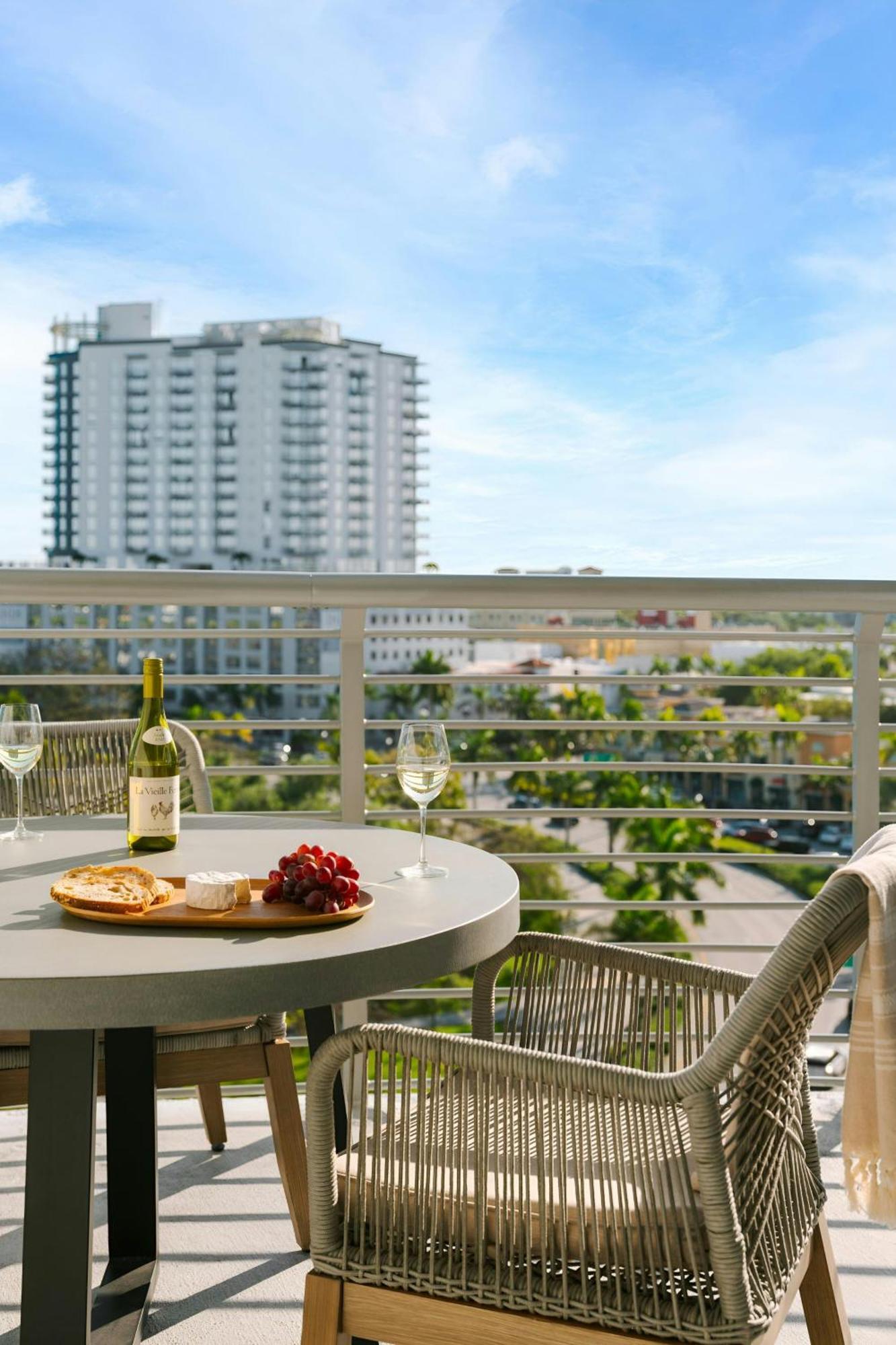 The Circ Hotel Hollywood, Sonder By Marriott Bonvoy 外观 照片