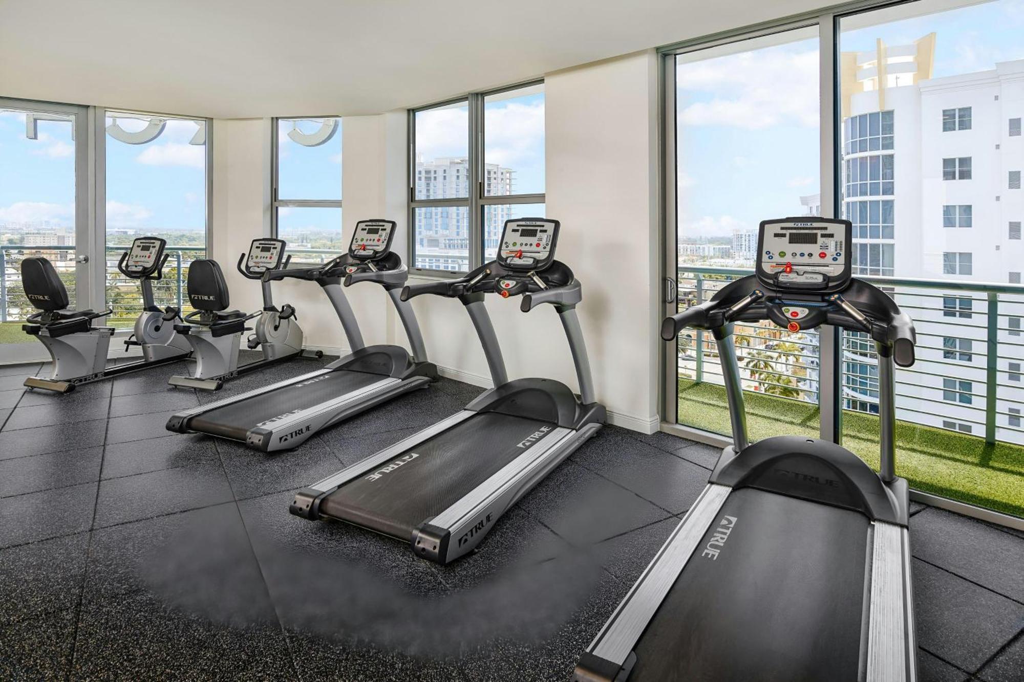 The Circ Hotel Hollywood, Sonder By Marriott Bonvoy 外观 照片