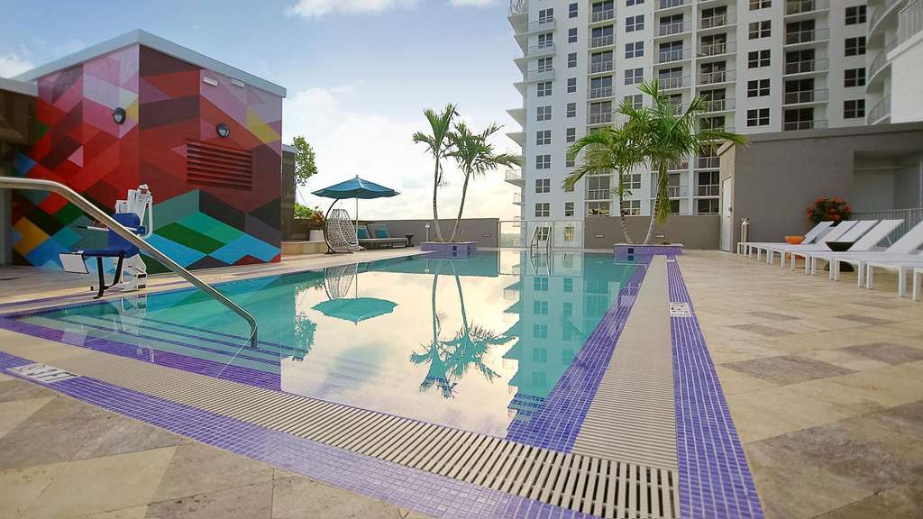 The Circ Hotel Hollywood, Sonder By Marriott Bonvoy 外观 照片