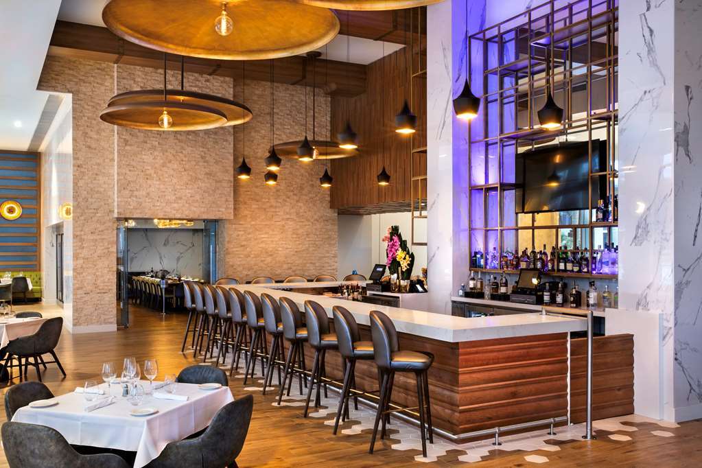 The Circ Hotel Hollywood, Sonder By Marriott Bonvoy 便利设施 照片