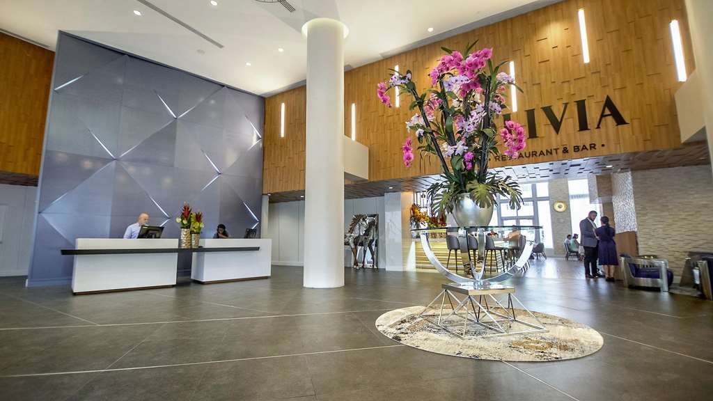 The Circ Hotel Hollywood, Sonder By Marriott Bonvoy 外观 照片